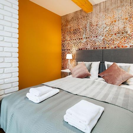 Wonder Home - Apartamenty Z Widokami I Blisko Szlakow - W Spokojnej Czesci Karpacza ภายนอก รูปภาพ