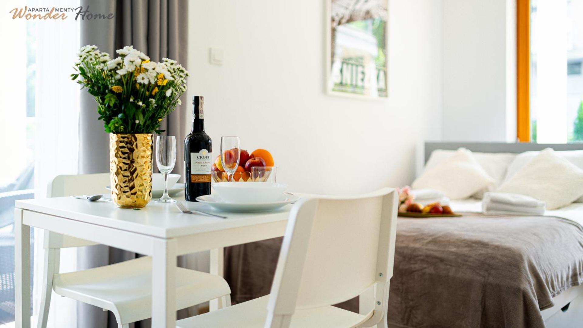 Wonder Home - Apartamenty Z Widokami I Blisko Szlakow - W Spokojnej Czesci Karpacza ภายนอก รูปภาพ