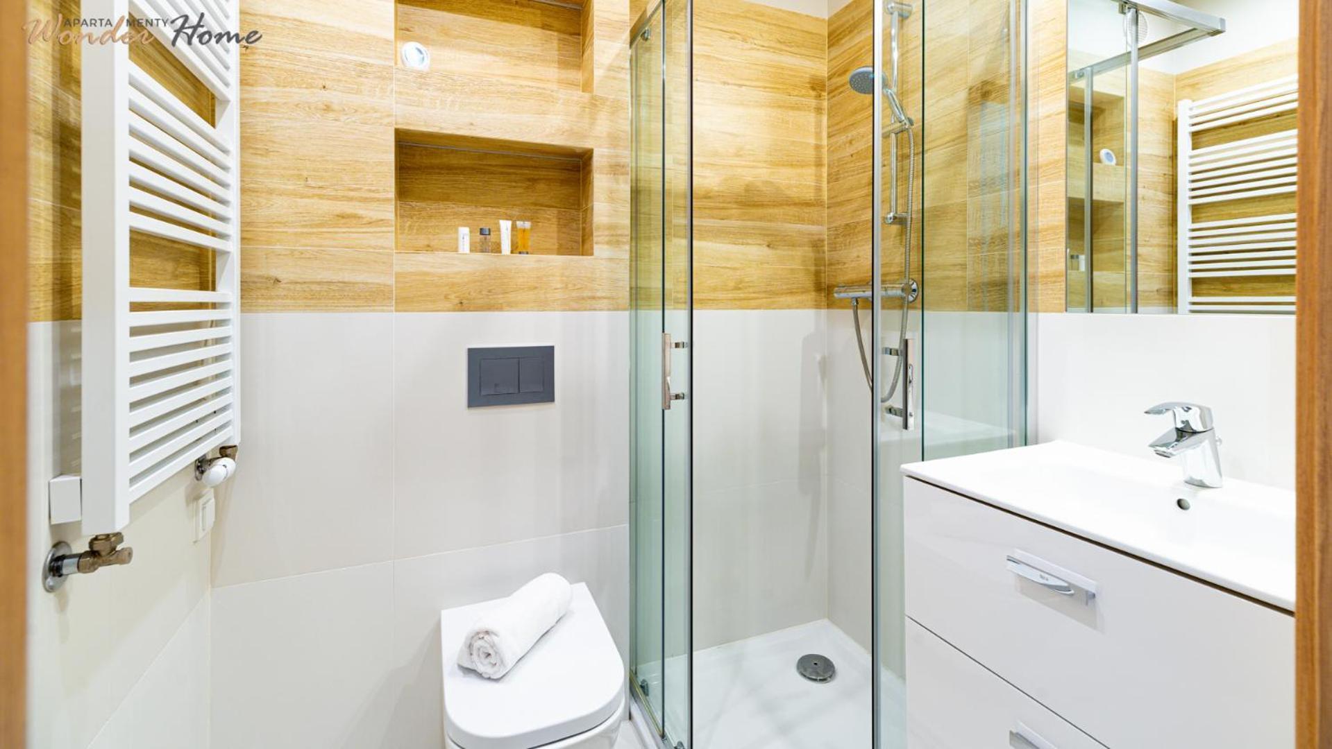 Wonder Home - Apartamenty Z Widokami I Blisko Szlakow - W Spokojnej Czesci Karpacza ภายนอก รูปภาพ