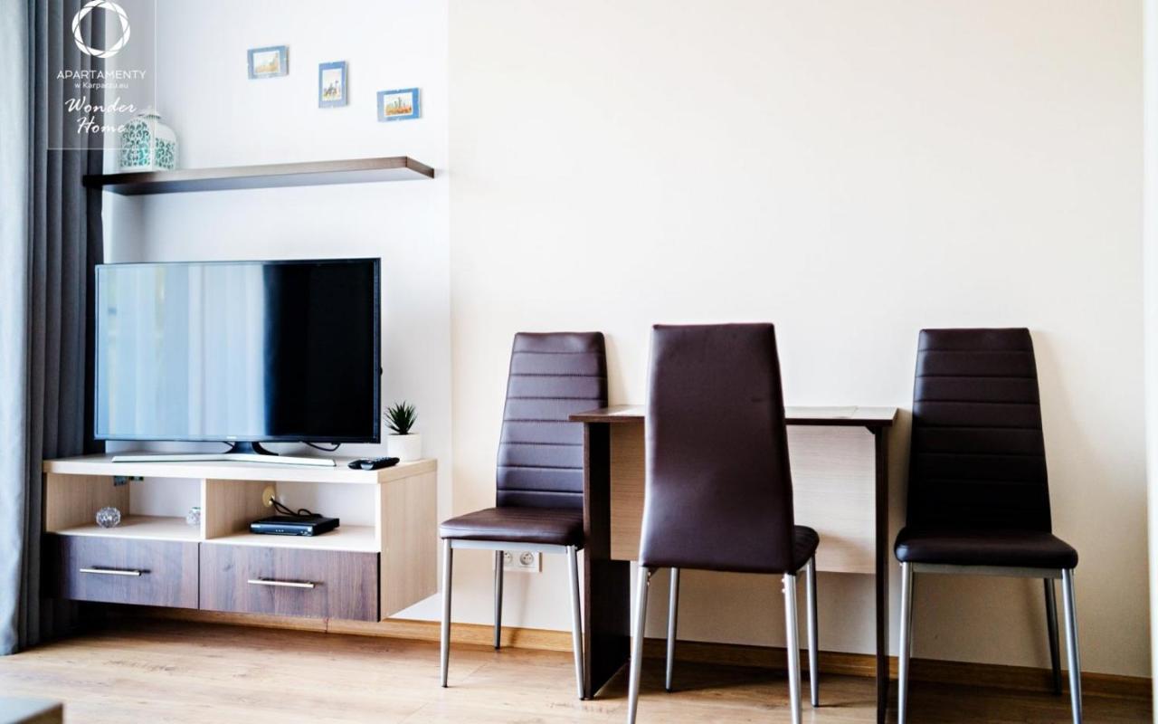 Wonder Home - Apartamenty Z Widokami I Blisko Szlakow - W Spokojnej Czesci Karpacza ภายนอก รูปภาพ