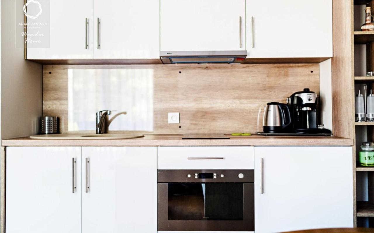 Wonder Home - Apartamenty Z Widokami I Blisko Szlakow - W Spokojnej Czesci Karpacza ภายนอก รูปภาพ