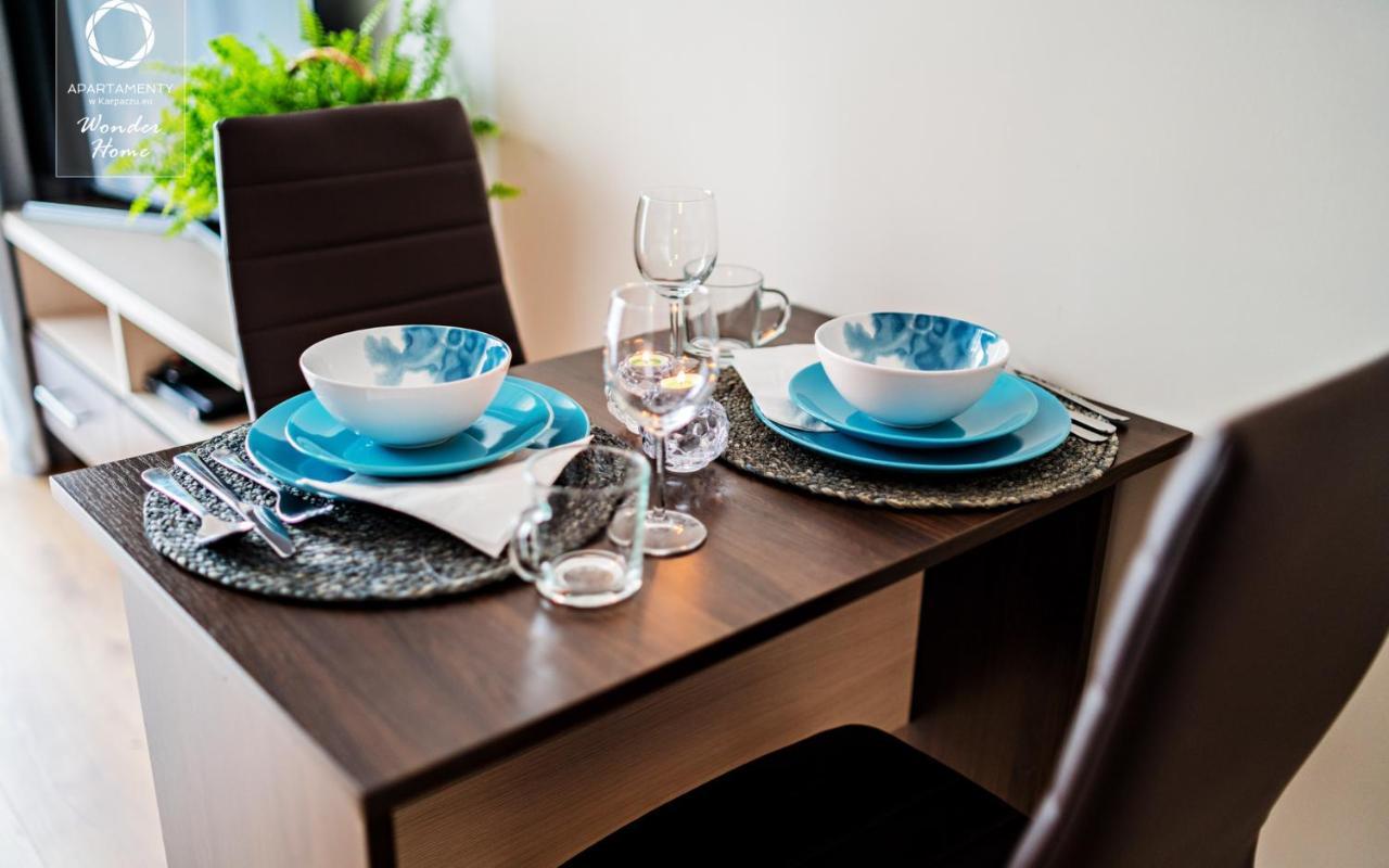 Wonder Home - Apartamenty Z Widokami I Blisko Szlakow - W Spokojnej Czesci Karpacza ภายนอก รูปภาพ