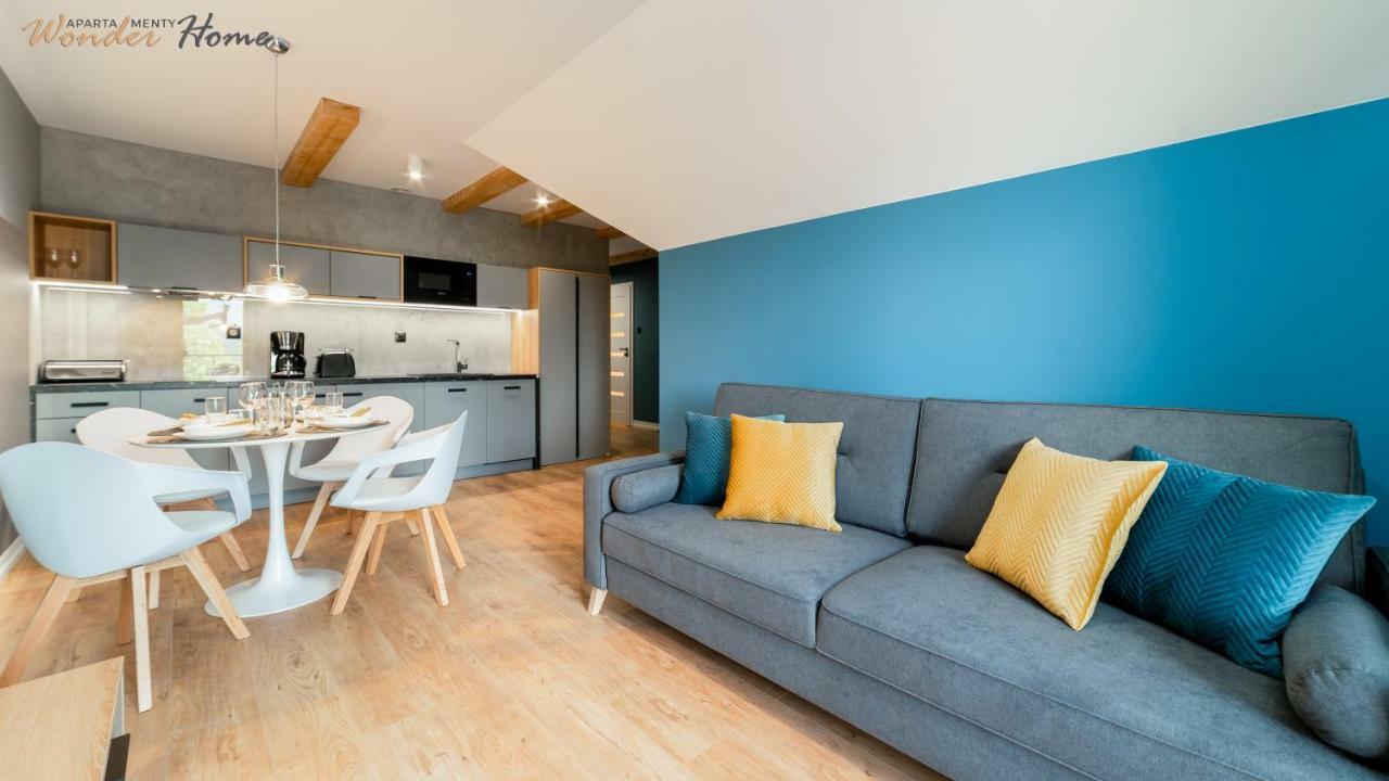 Wonder Home - Apartamenty Z Widokami I Blisko Szlakow - W Spokojnej Czesci Karpacza ภายนอก รูปภาพ