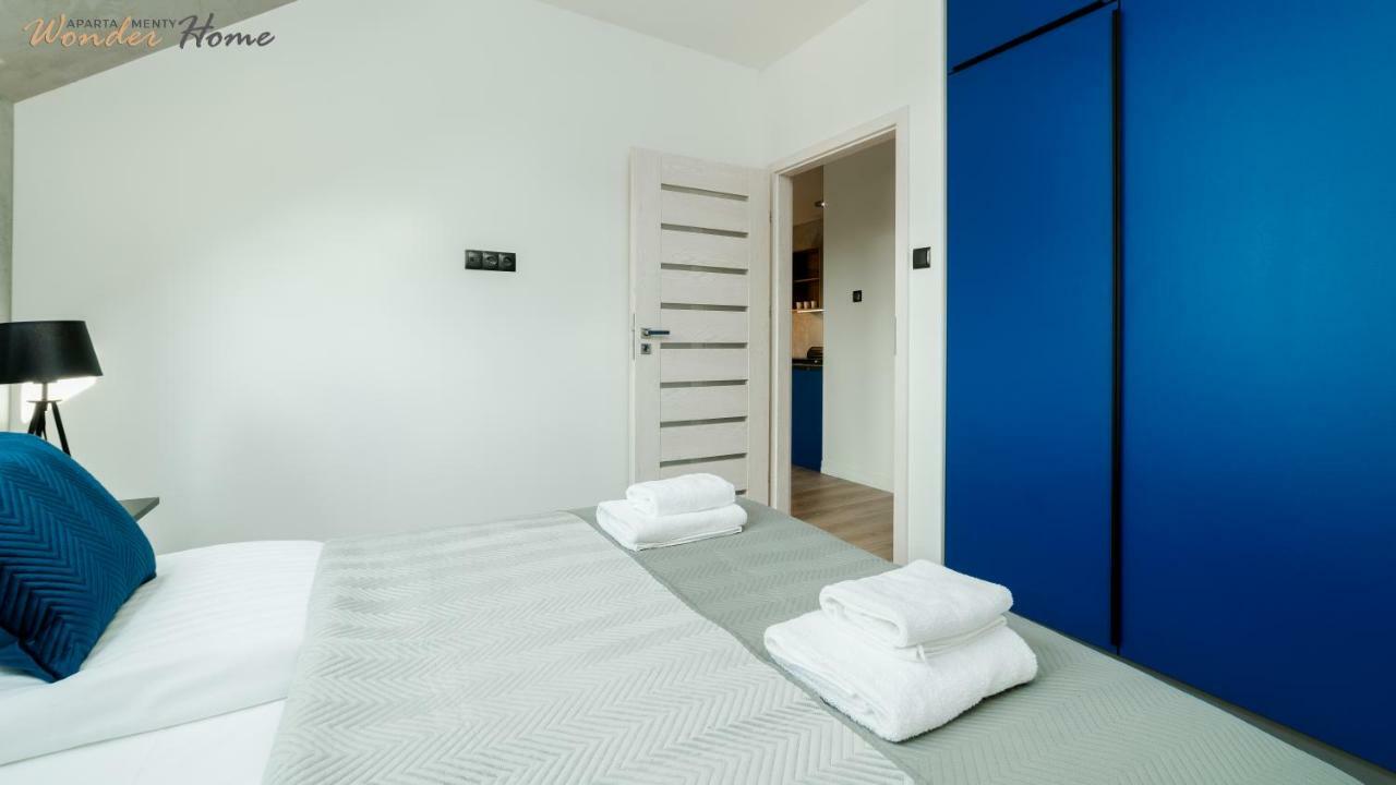 Wonder Home - Apartamenty Z Widokami I Blisko Szlakow - W Spokojnej Czesci Karpacza ภายนอก รูปภาพ