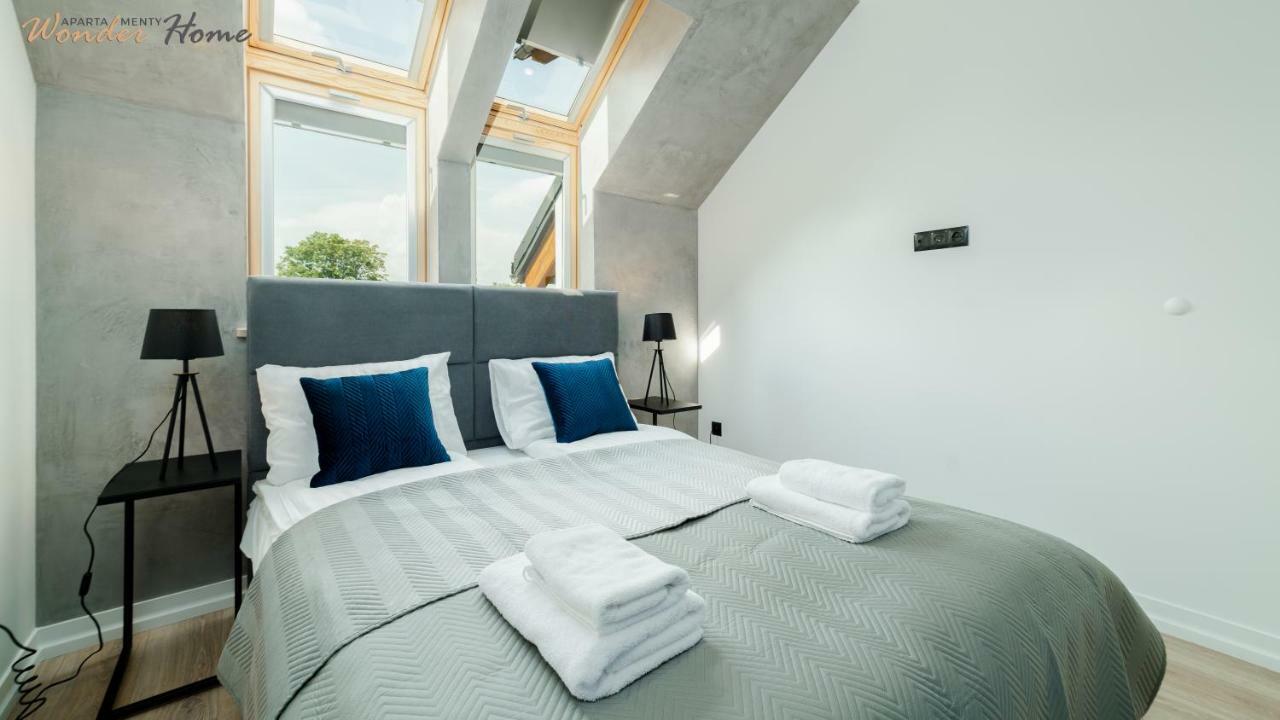 Wonder Home - Apartamenty Z Widokami I Blisko Szlakow - W Spokojnej Czesci Karpacza ภายนอก รูปภาพ
