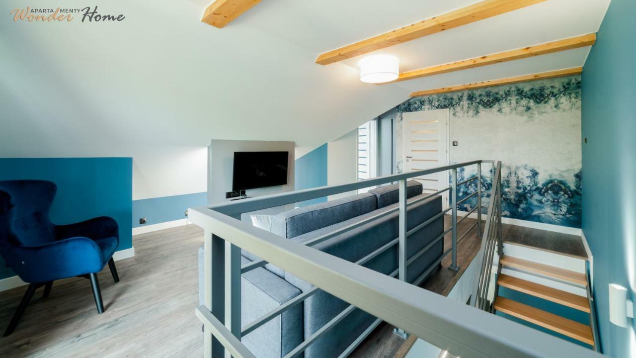 Wonder Home - Apartamenty Z Widokami I Blisko Szlakow - W Spokojnej Czesci Karpacza ภายนอก รูปภาพ
