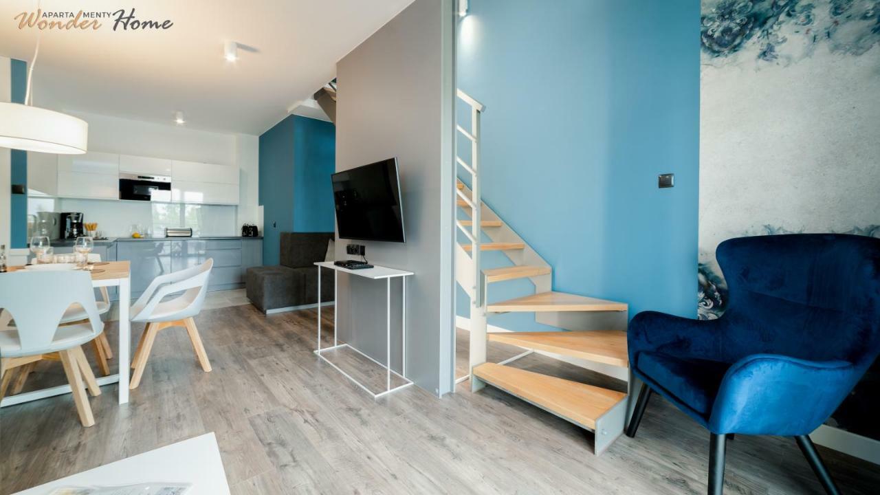 Wonder Home - Apartamenty Z Widokami I Blisko Szlakow - W Spokojnej Czesci Karpacza ภายนอก รูปภาพ