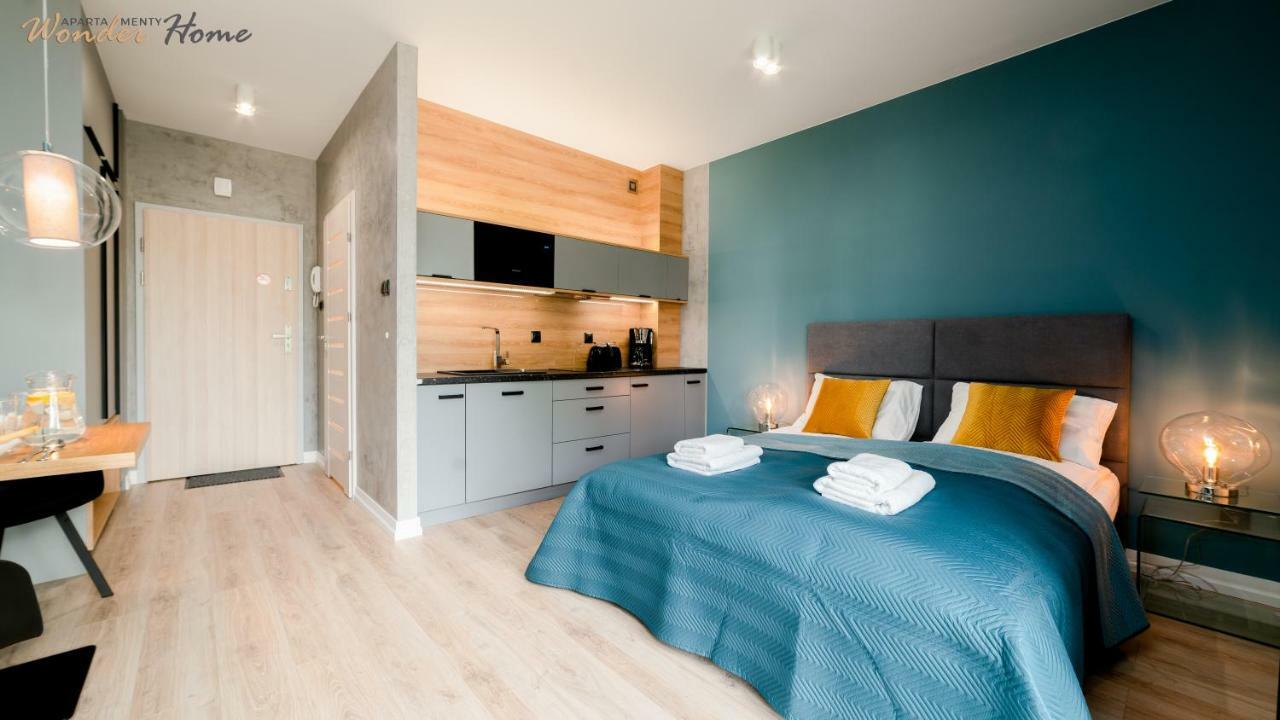 Wonder Home - Apartamenty Z Widokami I Blisko Szlakow - W Spokojnej Czesci Karpacza ภายนอก รูปภาพ