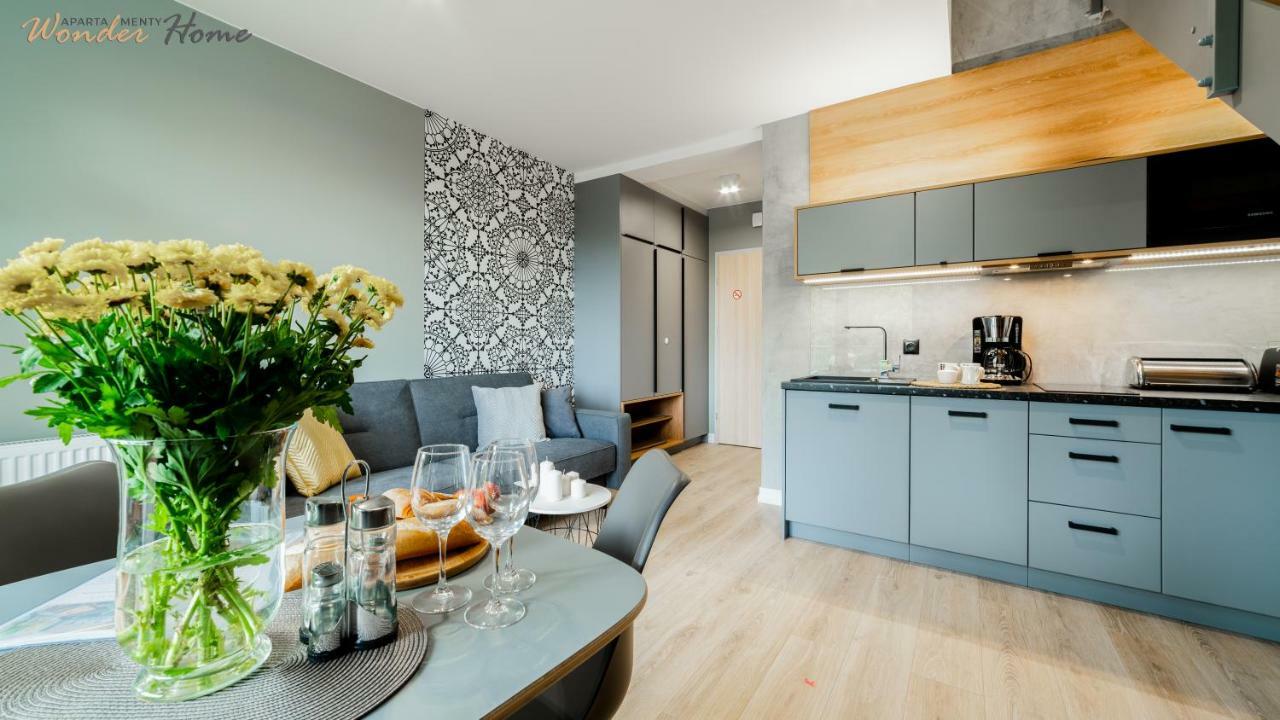 Wonder Home - Apartamenty Z Widokami I Blisko Szlakow - W Spokojnej Czesci Karpacza ภายนอก รูปภาพ